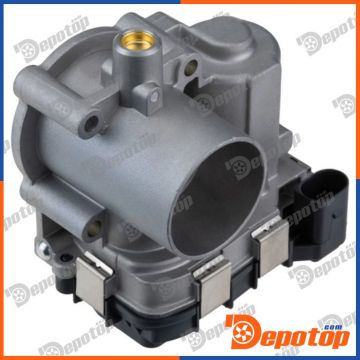 Corps Papillon pour FIAT | 55269704, ETB-FT-008